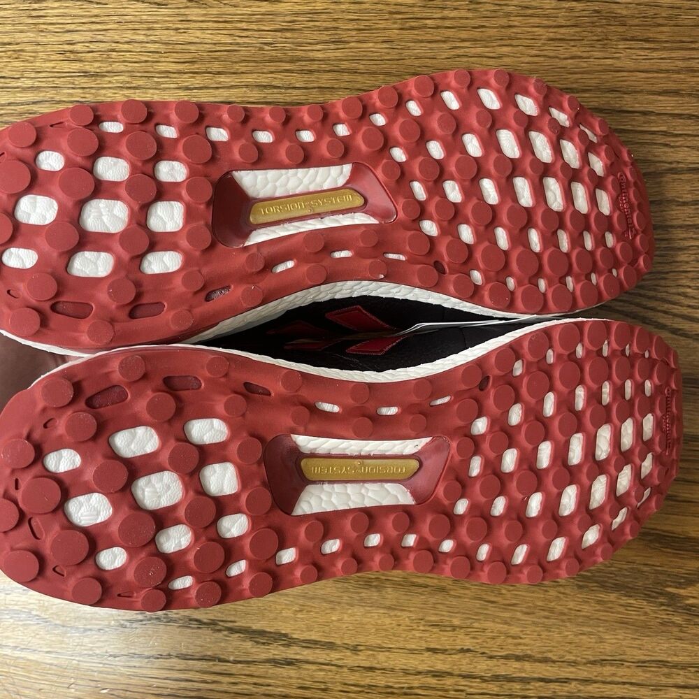Adidas Atlanta United FC Ultraboost DNA X Copa Men Size 12 14 Running Shoes NEW - Picture 6 of 6